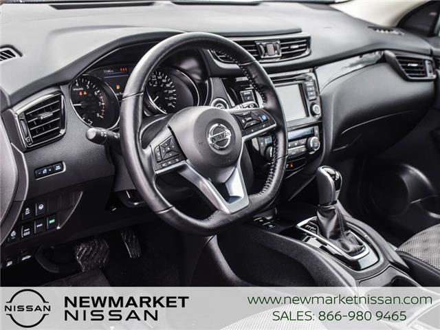 2023 Nissan Qashqai SV (Stk: UN2806) in Newmarket - Image 11 of 28