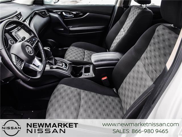 2023 Nissan Qashqai SV (Stk: UN2806) in Newmarket - Image 12 of 28