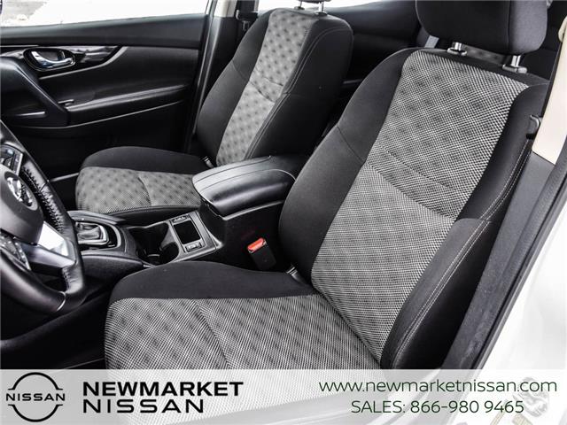 2023 Nissan Qashqai SV (Stk: UN2806) in Newmarket - Image 13 of 28