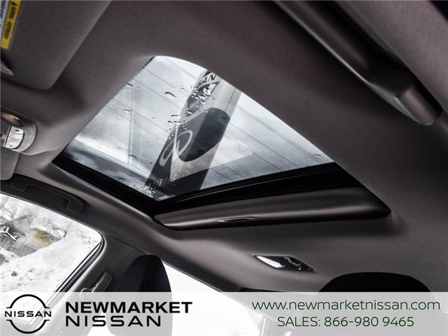 2023 Nissan Qashqai SV (Stk: UN2806) in Newmarket - Image 14 of 28