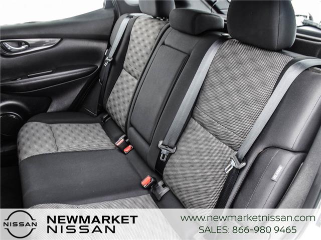 2023 Nissan Qashqai SV (Stk: UN2806) in Newmarket - Image 15 of 28