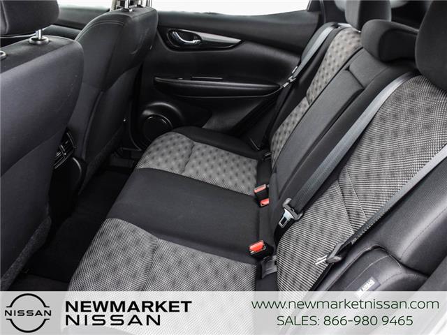 2023 Nissan Qashqai SV (Stk: UN2806) in Newmarket - Image 16 of 28