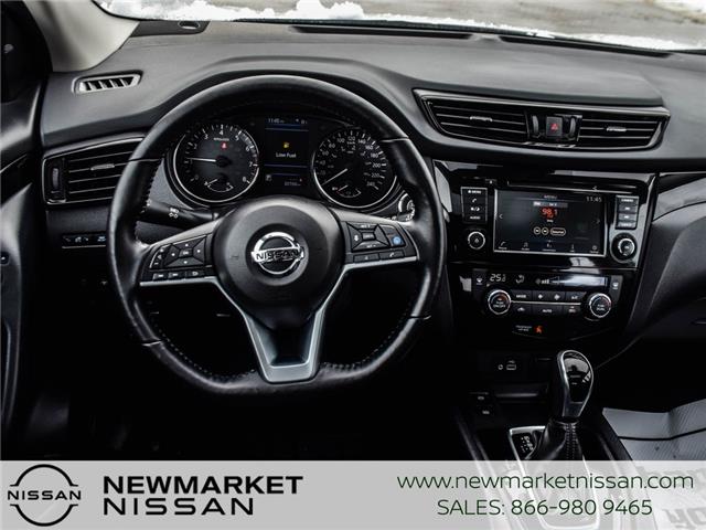 2023 Nissan Qashqai SV (Stk: UN2806) in Newmarket - Image 17 of 28