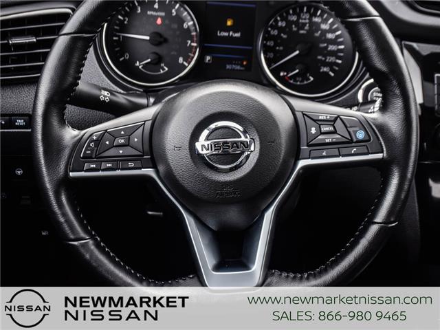 2023 Nissan Qashqai SV (Stk: UN2806) in Newmarket - Image 18 of 28