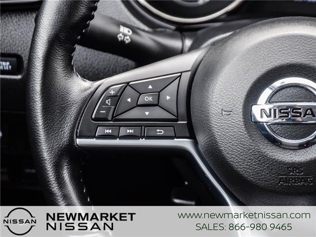2023 Nissan Qashqai SV (Stk: UN2806) in Newmarket - Image 19 of 28