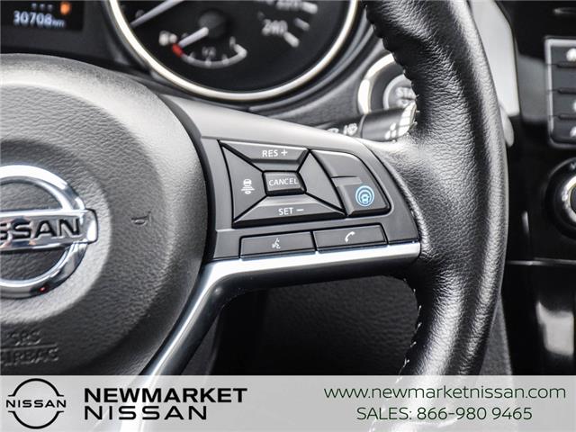 2023 Nissan Qashqai SV (Stk: UN2806) in Newmarket - Image 20 of 28