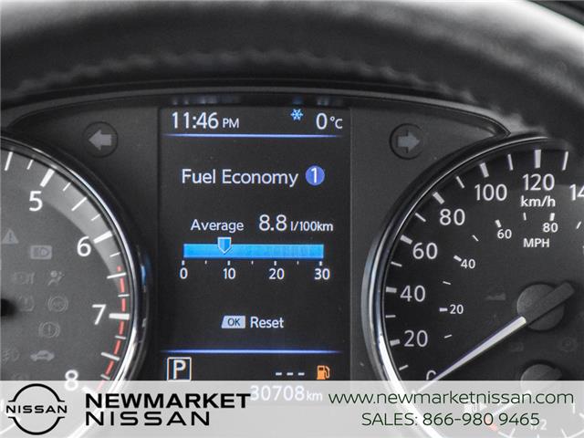 2023 Nissan Qashqai SV (Stk: UN2806) in Newmarket - Image 21 of 28
