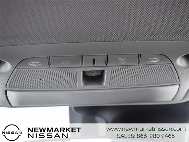2023 Nissan Qashqai SV (Stk: UN2806) in Newmarket - Image 22 of 28