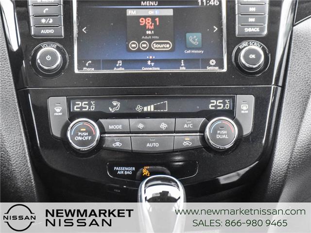 2023 Nissan Qashqai SV (Stk: UN2806) in Newmarket - Image 24 of 28