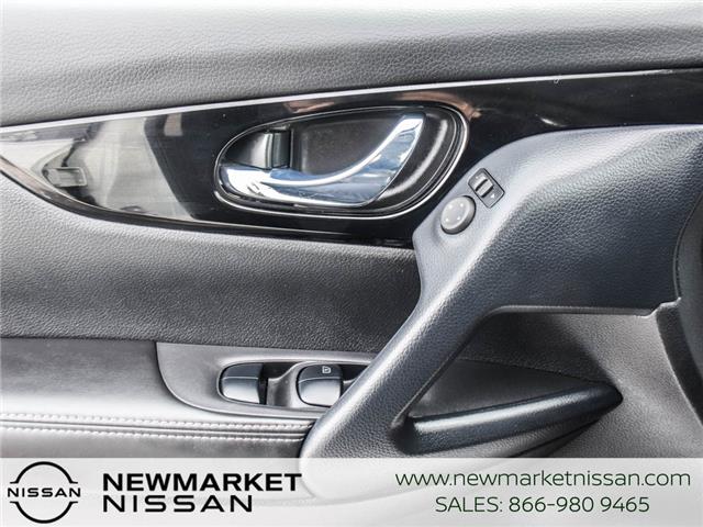 2023 Nissan Qashqai SV (Stk: UN2806) in Newmarket - Image 26 of 28