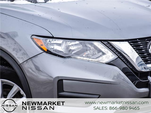 2020 Nissan Rogue S (Stk: UN2800) in Newmarket - Image 2 of 27