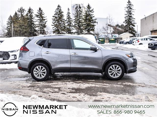 2020 Nissan Rogue S (Stk: UN2800) in Newmarket - Image 3 of 27