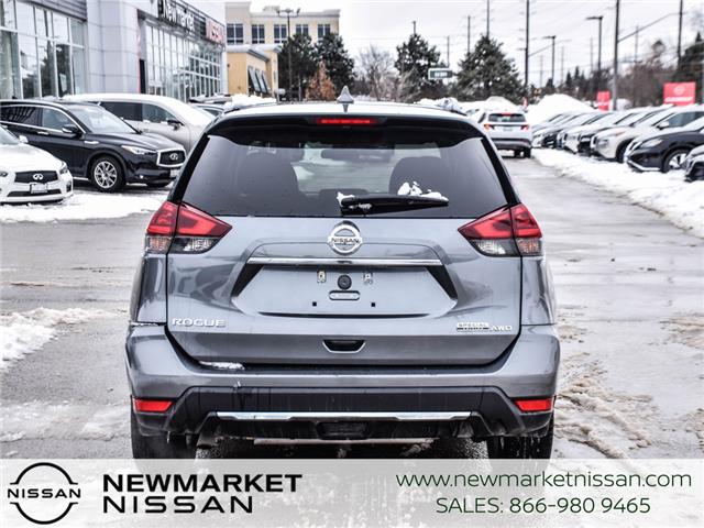 2020 Nissan Rogue S (Stk: UN2800) in Newmarket - Image 6 of 27