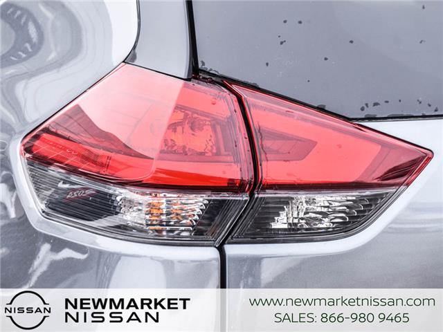 2020 Nissan Rogue S (Stk: UN2800) in Newmarket - Image 7 of 27