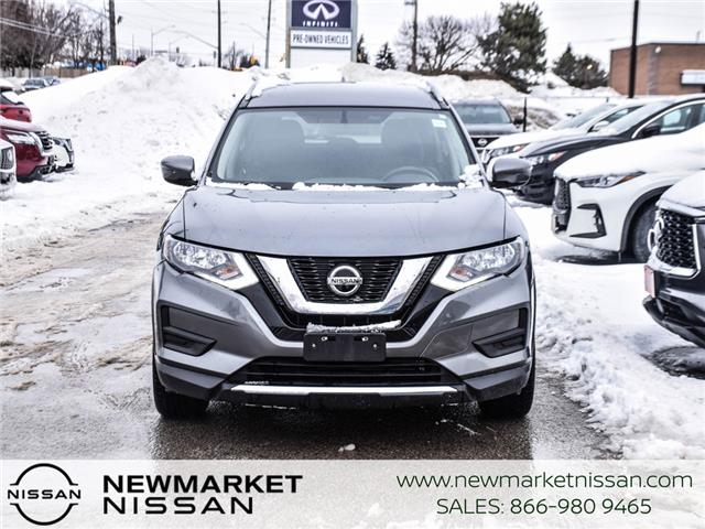 2020 Nissan Rogue S (Stk: UN2800) in Newmarket - Image 10 of 27