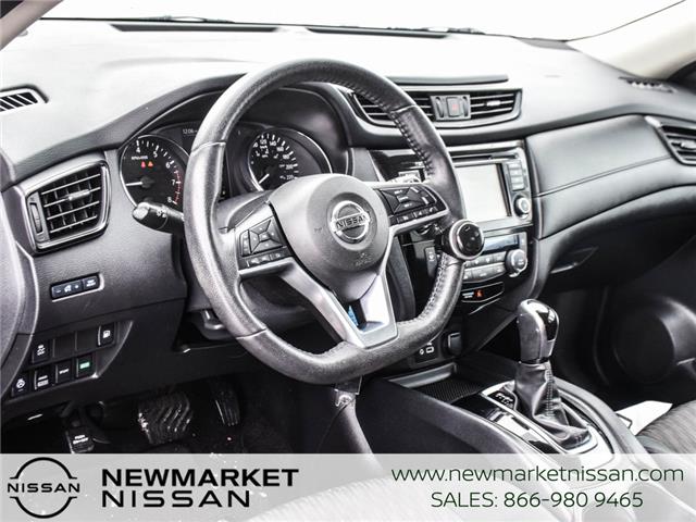 2020 Nissan Rogue S (Stk: UN2800) in Newmarket - Image 11 of 27