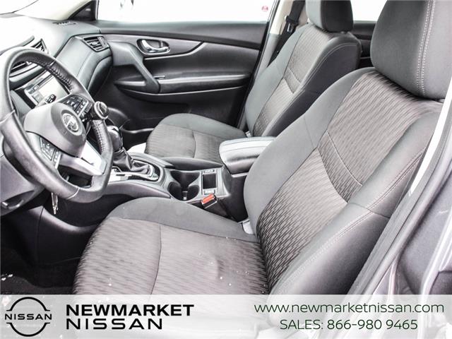 2020 Nissan Rogue S (Stk: UN2800) in Newmarket - Image 12 of 27