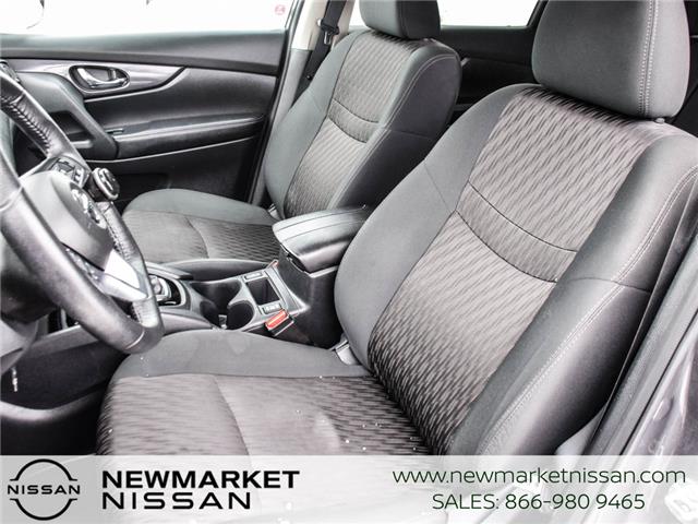 2020 Nissan Rogue S (Stk: UN2800) in Newmarket - Image 13 of 27