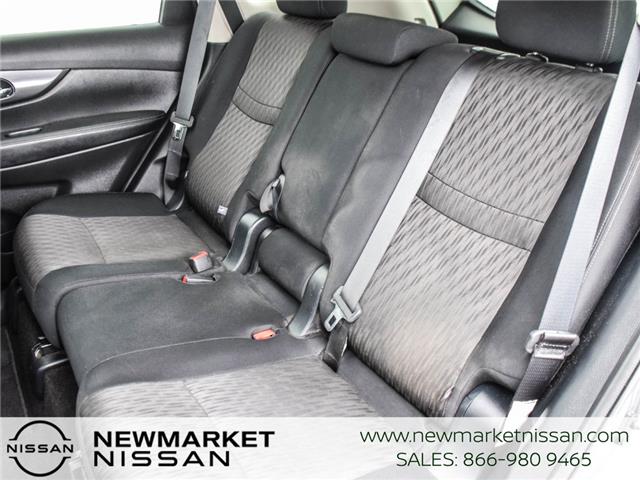 2020 Nissan Rogue S (Stk: UN2800) in Newmarket - Image 14 of 27