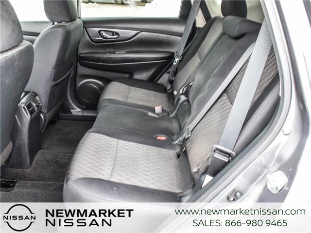 2020 Nissan Rogue S (Stk: UN2800) in Newmarket - Image 15 of 27