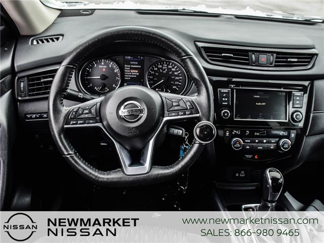 2020 Nissan Rogue S (Stk: UN2800) in Newmarket - Image 16 of 27