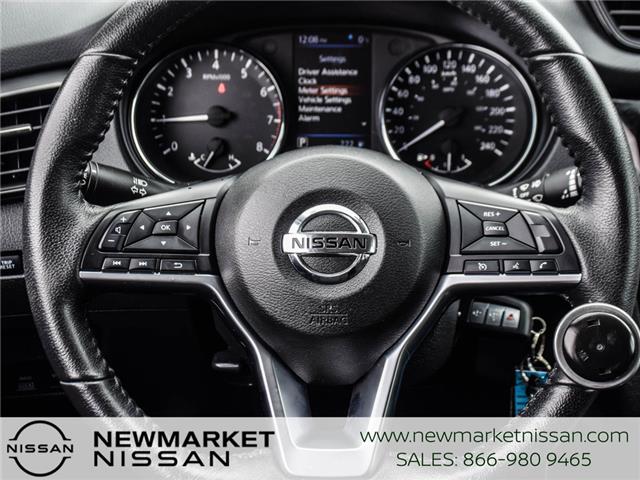 2020 Nissan Rogue S (Stk: UN2800) in Newmarket - Image 17 of 27