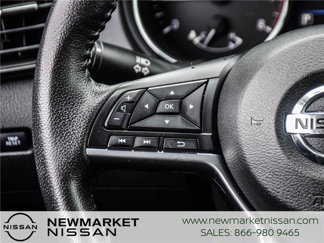 2020 Nissan Rogue S (Stk: UN2800) in Newmarket - Image 18 of 27