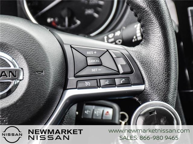 2020 Nissan Rogue S (Stk: UN2800) in Newmarket - Image 19 of 27