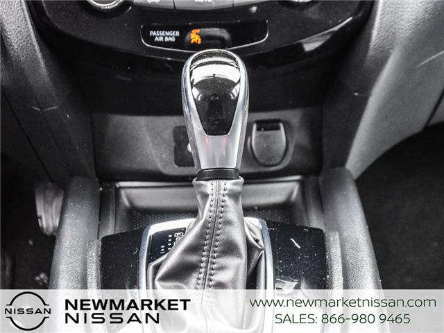 2020 Nissan Rogue S (Stk: UN2800) in Newmarket - Image 21 of 27
