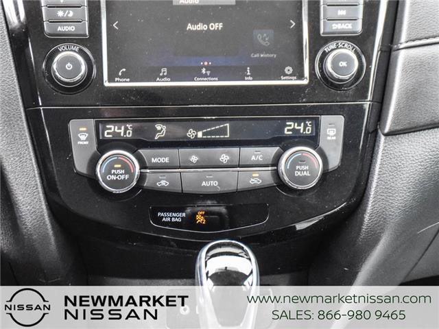 2020 Nissan Rogue S (Stk: UN2800) in Newmarket - Image 22 of 27