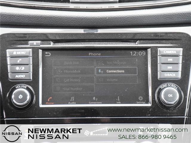 2020 Nissan Rogue S (Stk: UN2800) in Newmarket - Image 23 of 27