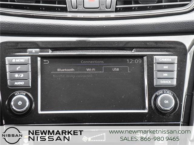 2020 Nissan Rogue S (Stk: UN2800) in Newmarket - Image 24 of 27