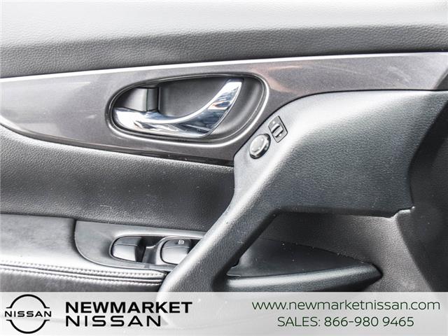 2020 Nissan Rogue S (Stk: UN2800) in Newmarket - Image 25 of 27