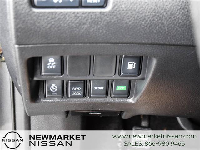 2020 Nissan Rogue S (Stk: UN2800) in Newmarket - Image 26 of 27