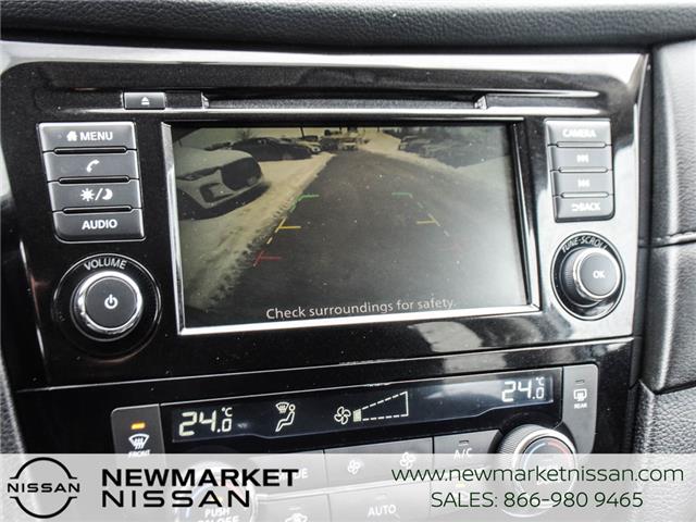 2020 Nissan Rogue S (Stk: UN2800) in Newmarket - Image 27 of 27