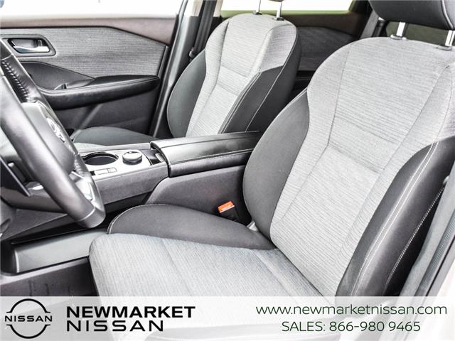 2023 Nissan Rogue SV Moonroof (Stk: UN2796) in Newmarket - Image 13 of 30