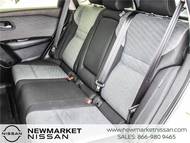 2023 Nissan Rogue SV Moonroof (Stk: UN2796) in Newmarket - Image 14 of 30