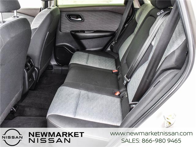 2023 Nissan Rogue SV Moonroof (Stk: UN2796) in Newmarket - Image 15 of 30 2023 Nissan Rogue SV Moonroof (Stk: UN2796) in Newmarket - Image 15 of 30