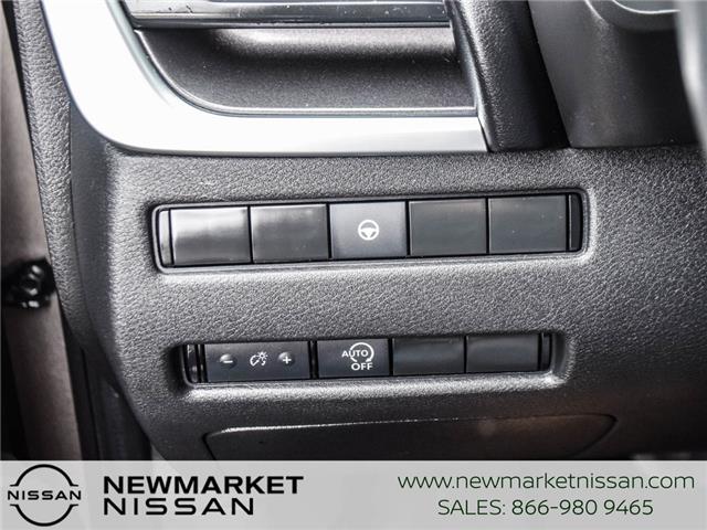 2023 Nissan Rogue SV Moonroof (Stk: UN2796) in Newmarket - Image 30 of 30