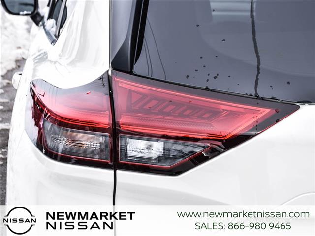 2023 Nissan Rogue SV Moonroof (Stk: UN2809) in Newmarket - Image 7 of 29 2023 Nissan Rogue SV Moonroof (Stk: UN2809) in Newmarket - Image 7 of 29