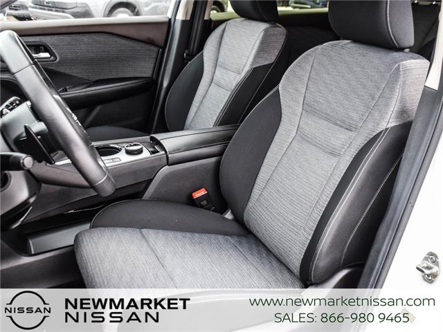 2023 Nissan Rogue SV Moonroof (Stk: UN2809) in Newmarket - Image 13 of 29 2023 Nissan Rogue SV Moonroof (Stk: UN2809) in Newmarket - Image 13 of 29