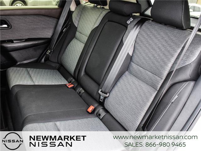 2023 Nissan Rogue SV Moonroof (Stk: UN2809) in Newmarket - Image 14 of 29 2023 Nissan Rogue SV Moonroof (Stk: UN2809) in Newmarket - Image 14 of 29