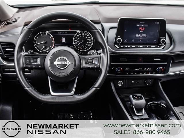 2023 Nissan Rogue SV Moonroof (Stk: UN2809) in Newmarket - Image 17 of 29 2023 Nissan Rogue SV Moonroof (Stk: UN2809) in Newmarket - Image 17 of 29