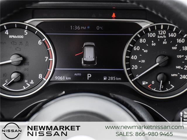 2023 Nissan Rogue SV Moonroof (Stk: UN2809) in Newmarket - Image 21 of 29 2023 Nissan Rogue SV Moonroof (Stk: UN2809) in Newmarket - Image 21 of 29