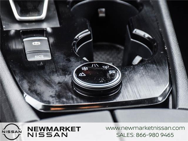 2023 Nissan Rogue SV Moonroof (Stk: UN2809) in Newmarket - Image 23 of 29 2023 Nissan Rogue SV Moonroof (Stk: UN2809) in Newmarket - Image 23 of 29
