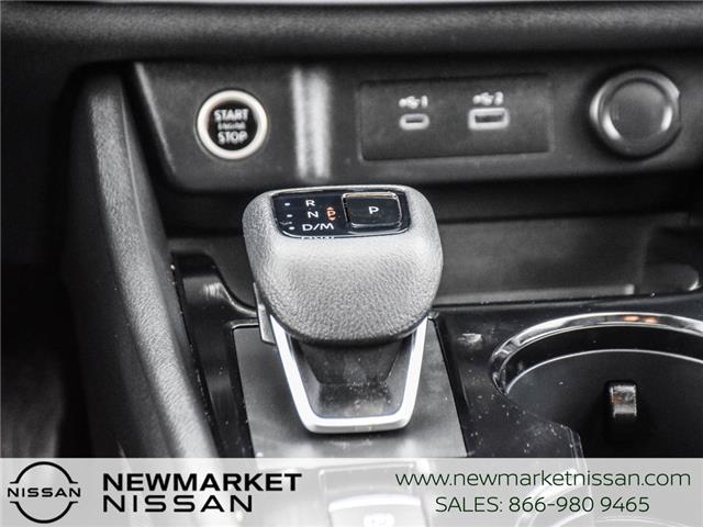 2023 Nissan Rogue SV Moonroof (Stk: UN2809) in Newmarket - Image 24 of 29 2023 Nissan Rogue SV Moonroof (Stk: UN2809) in Newmarket - Image 24 of 29