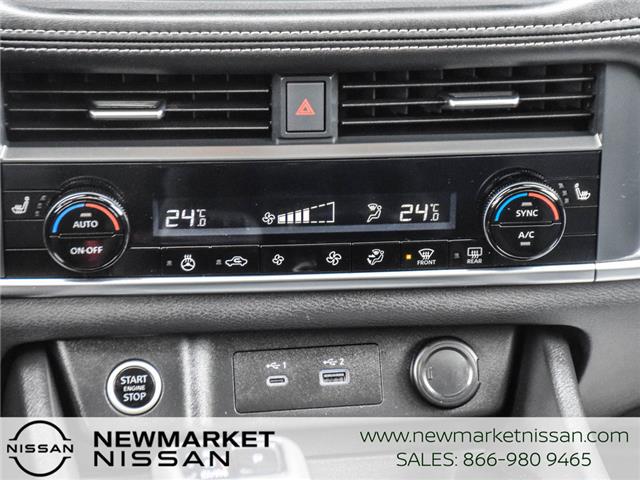 2023 Nissan Rogue SV Moonroof (Stk: UN2809) in Newmarket - Image 25 of 29 2023 Nissan Rogue SV Moonroof (Stk: UN2809) in Newmarket - Image 25 of 29