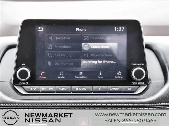 2023 Nissan Rogue SV Moonroof (Stk: UN2809) in Newmarket - Image 26 of 29 2023 Nissan Rogue SV Moonroof (Stk: UN2809) in Newmarket - Image 26 of 29