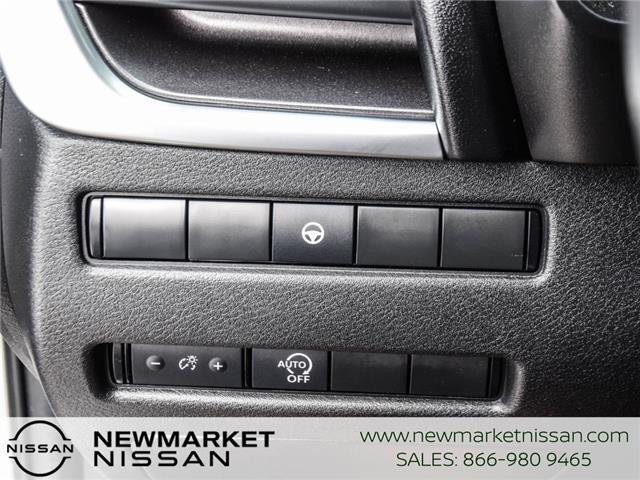 2023 Nissan Rogue SV Moonroof (Stk: UN2809) in Newmarket - Image 29 of 29 2023 Nissan Rogue SV Moonroof (Stk: UN2809) in Newmarket - Image 29 of 29