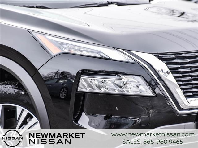 2023 Nissan Rogue SV Moonroof (Stk: UN2779) in Newmarket - Image 2 of 31